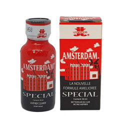 Aroma Amsterdam Special - 30ml