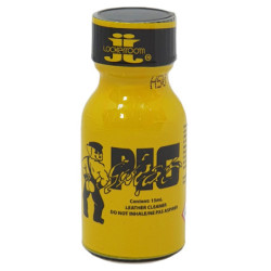 Aroma Pig Sweat - 15ml