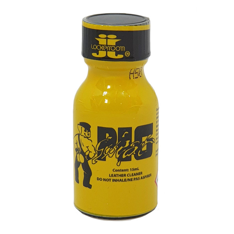 Aroma Pig Sweat - 15ml