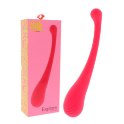 Vibrador Ponto G - Explore