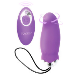 Ovinho Carregável Com Rotação