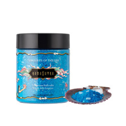 Sais de Banho de Luxo Kamasutra - 694g