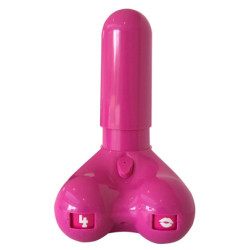Jogo Do Orgasmo