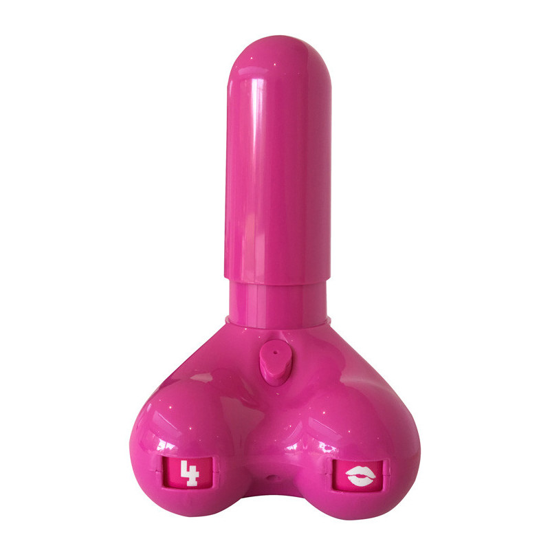 Jogo Do Orgasmo