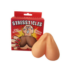 Testículos Anti-Stress