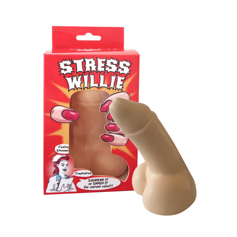 Pilinha Anti-Stress