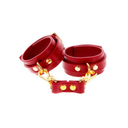 Conjunto Algemas De Tornozelo