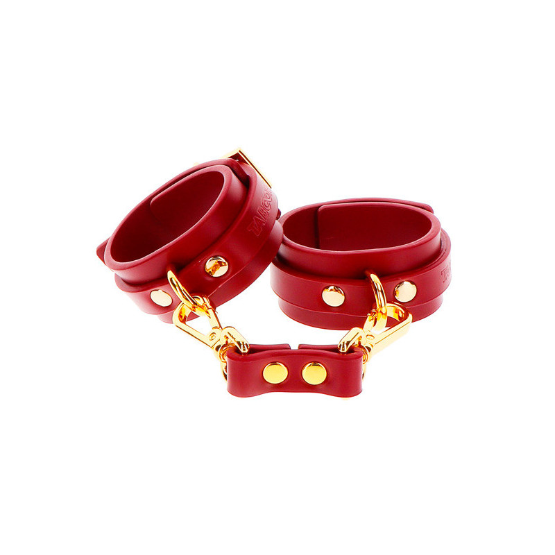Conjunto Algemas De Tornozelo