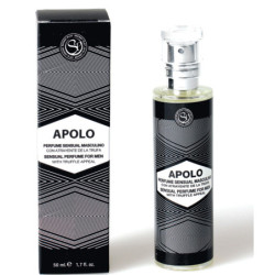 Perfume Homem Feromonas - Apolo