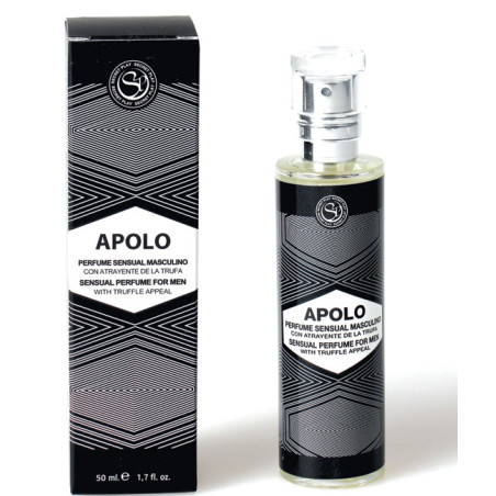 Perfume Homem Feromonas - Apolo