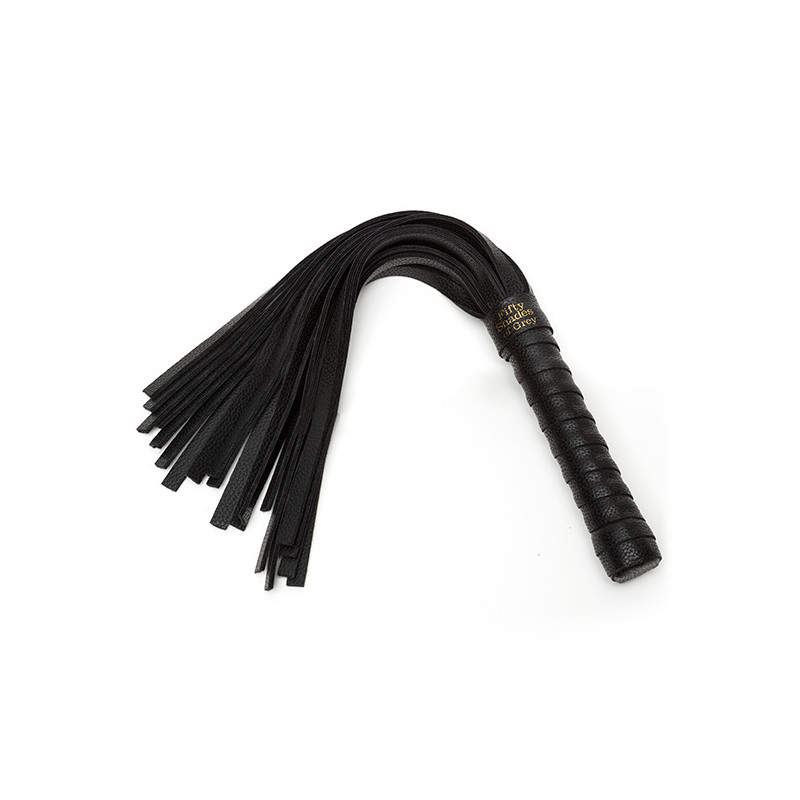 Flogger Pequeno 50 Sombras de Grey - Bound To You
