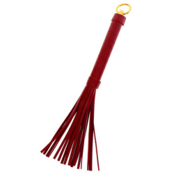 Flogger Pele Vegana Pequeno