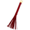 Flogger Pele Vegana Pequeno