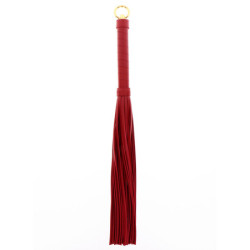 Flogger Pele Vegana 50cm