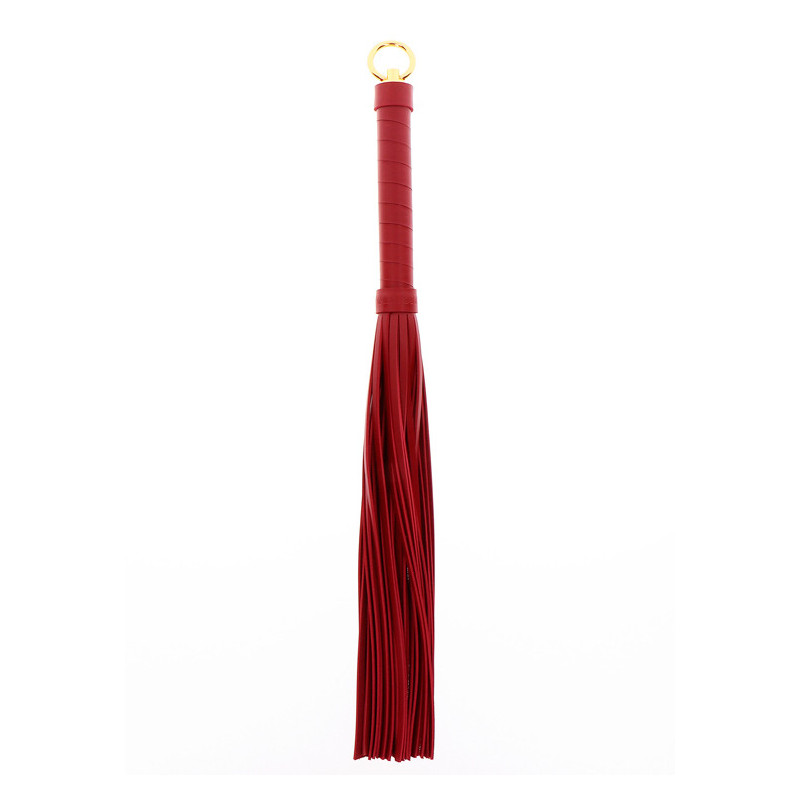 Flogger Pele Vegana 50cm