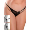 Cuequinha De Prazer Total - Bowtie XL - XXL