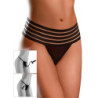 Cuequinha Com Plug Anal - Love Garter S-L