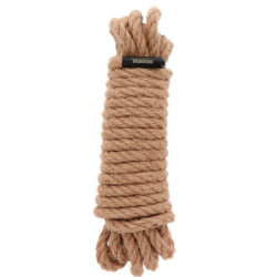 Corda Shibari De Cânhamo 5 Metros
