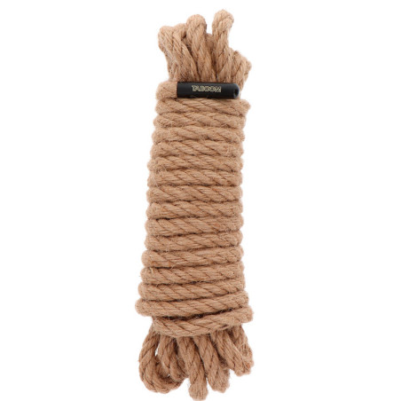 Corda Shibari De Cânhamo 5 Metros