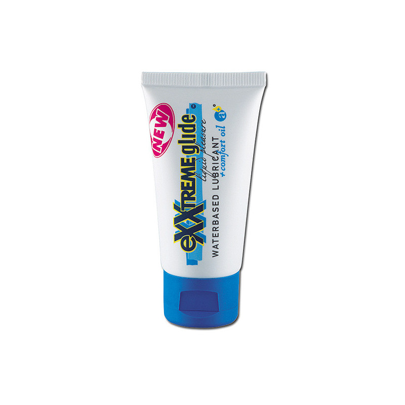 Lubrificante Anal - Exxtreme Glide - 30ml Lubrificante Anal - Exxtreme Glide - 30ml