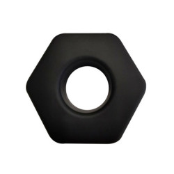 Anel De Ereção Hexagonal