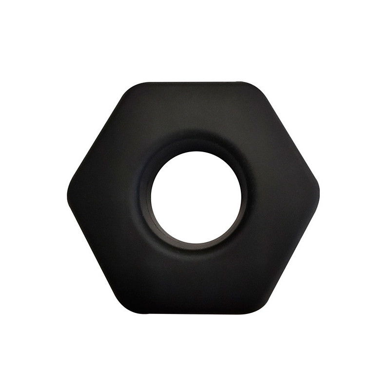 Anel De Ereção Hexagonal