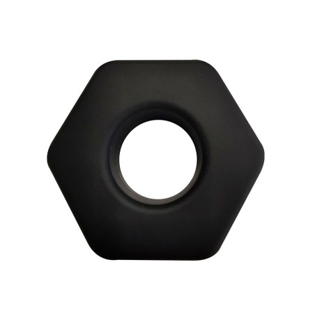Anel De Ereção Hexagonal