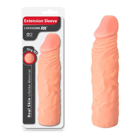 Extensor Para Aumentar o Pénis - 20cm