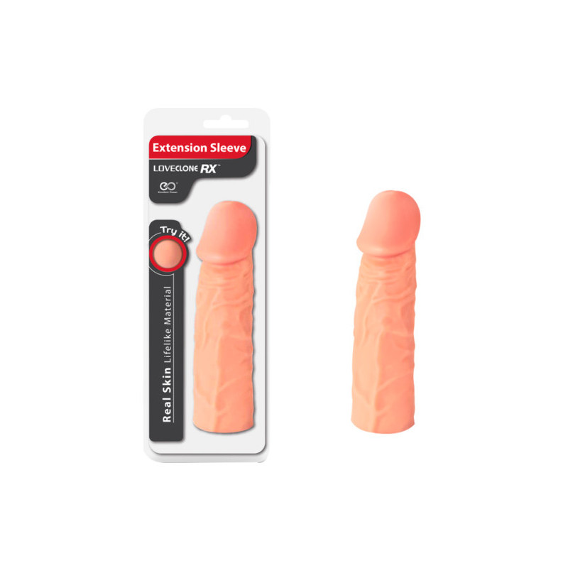 Extensor Para Aumentar o Pénis - 16.5cm
