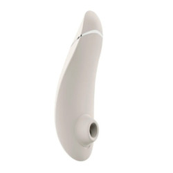 Womanizer Premium 2 - Sugador Clítoris Branco