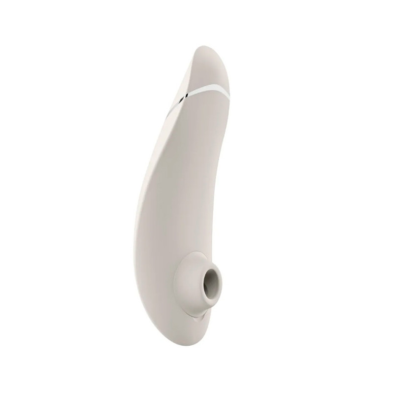 Womanizer Premium 2 - Sugador Clítoris Branco