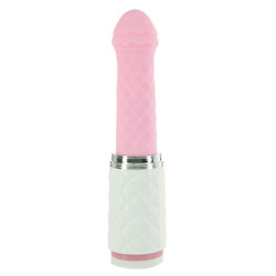 Vibrador Vai-Vem Feisty PillowTalk - Rosa
