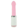 Vibrador Vai-Vem Feisty PillowTalk - Rosa
