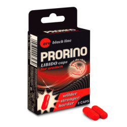 Afrodisíaco Potenciador Natural Mulher  - 2un