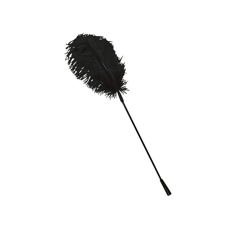 Pena Erótica - Negro Pena Erótica - Negro