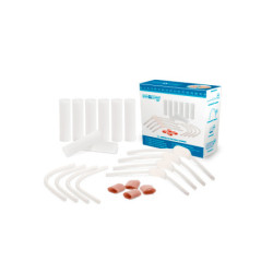 Kit Consumíveis Andro-Pénis