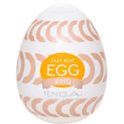 TENGA - Egg Wonder Ring