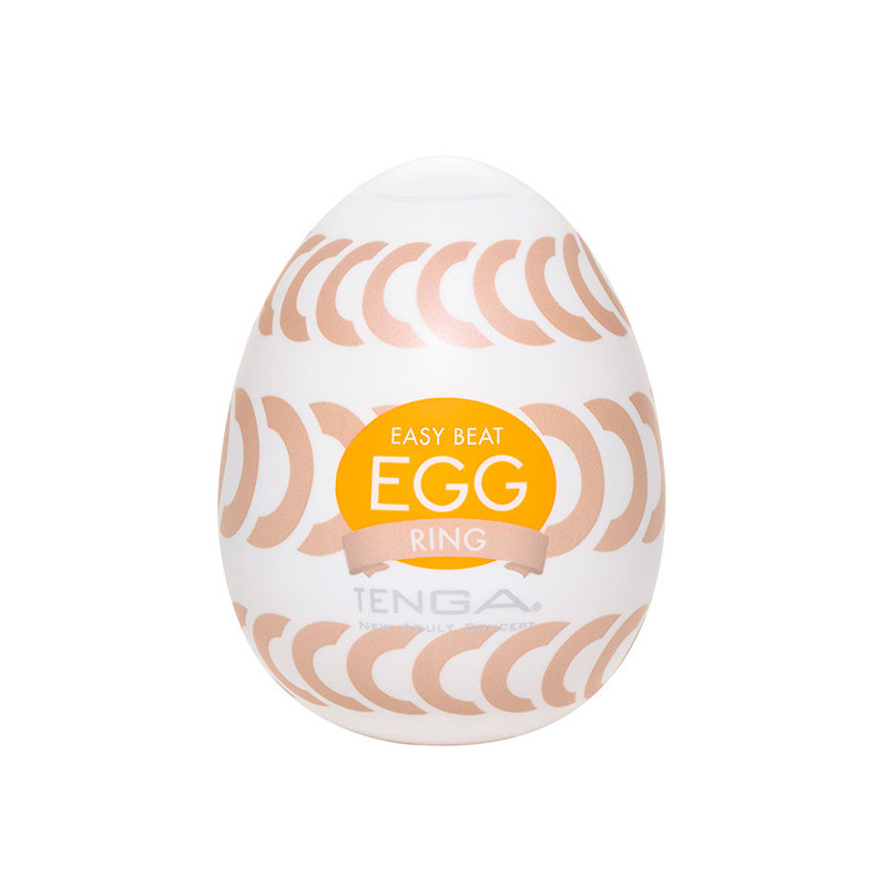 TENGA - Egg Wonder Ring