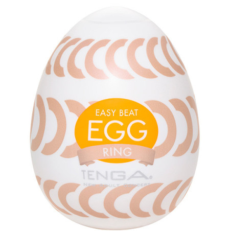 TENGA - Egg Wonder Ring