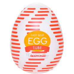 TENGA - Egg Wonder Tube