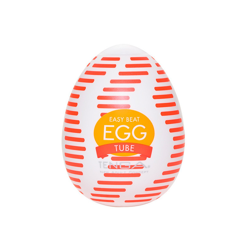 TENGA - Egg Wonder Tube