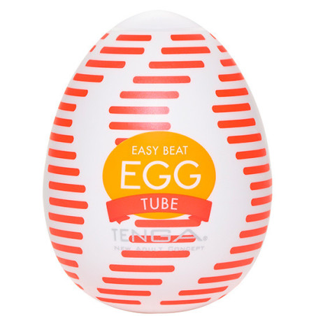TENGA - Egg Wonder Tube