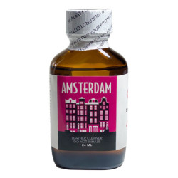 Aroma Amsterdam - 24ml