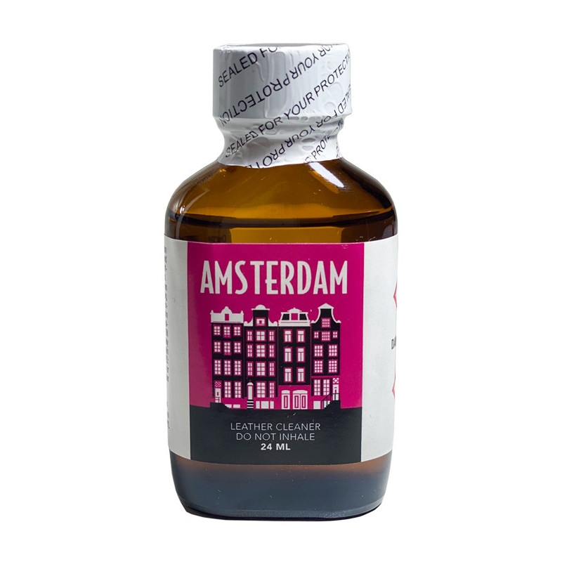 Aroma Amsterdam - 24ml