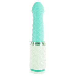 Vibrador Vai-Vem Feisty PillowTalk - Menta