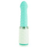 Vibrador Vai-Vem Feisty PillowTalk - Menta