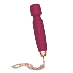 Mini Varinha Luxe - Bodywand
