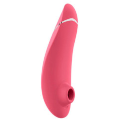 Womanizer Premium 2 - Sugador Clítoris Rosa