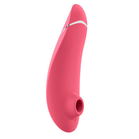 Womanizer Premium 2 - Sugador Clítoris Rosa