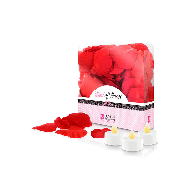 Pétalas Rosa - Encarnadas Pétalas Rosa - Encarnadas